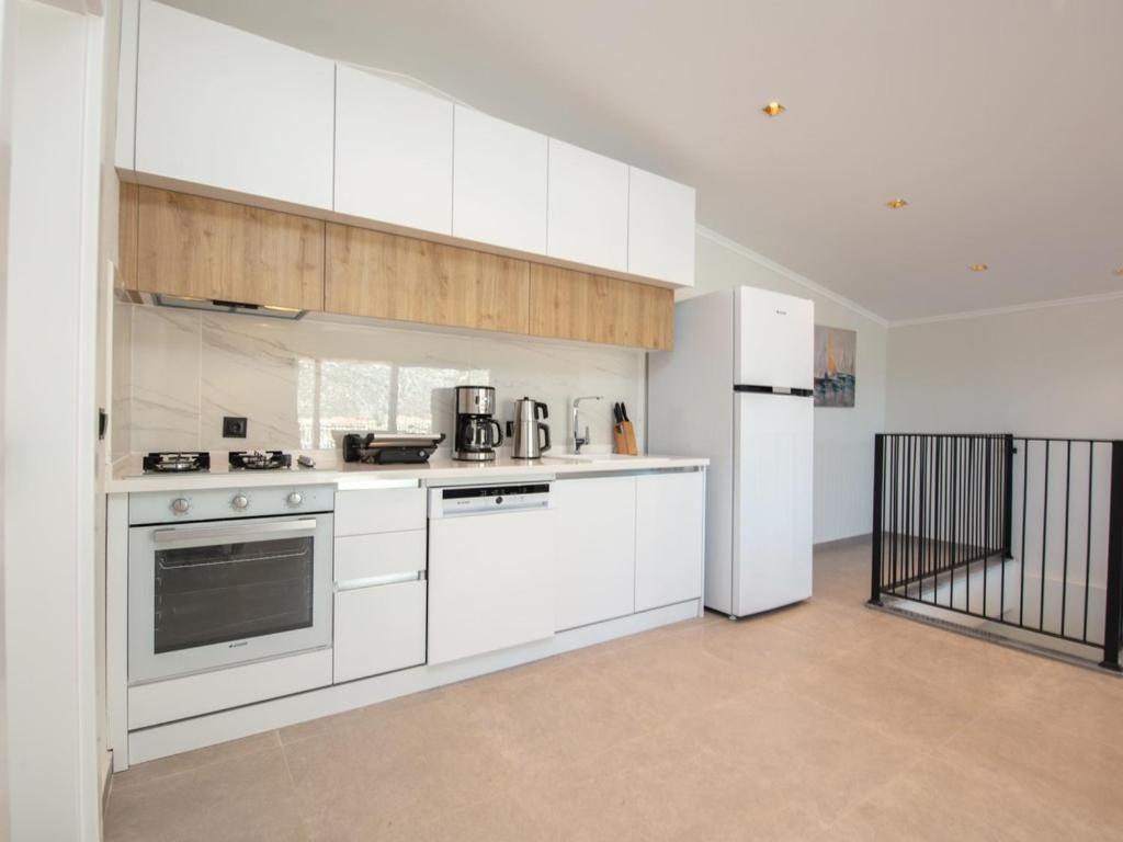 Asfiya Loft Apartments Κας Εξωτερικό φωτογραφία