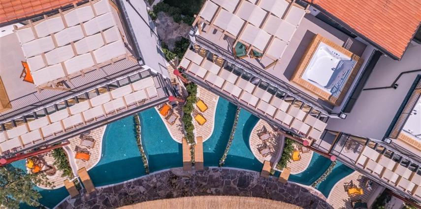 Asfiya Loft Apartments Κας Εξωτερικό φωτογραφία